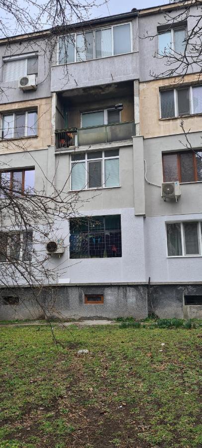Зара Daire Rusçuk Dış mekan fotoğraf